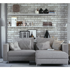 Плитка Golden Tile London антрацит 30У010 6х60х250 мм Запорожье