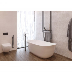 Плитка Golden Tile Doha светло-бежевый 57V051 9х600х300 мм Надворная