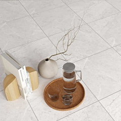 Плитка Cersanit Noble Stone Light Grey Matt 7х420х420 мм Київ
