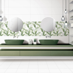 Плитка Ceramica Deseo NG-Sfera Leaf D 9х900х300 мм Бровары