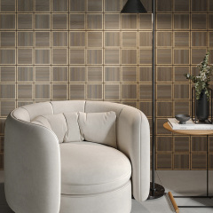 Плитка Ceramica Deseo Frame Kuber Oak 8х750х300 мм Михайлівка