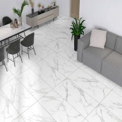 Плитка Ceramica Deseo Galaxy Statuario 10х1200х600 мм Кобыжча