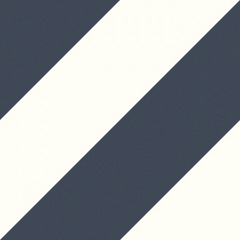 Плитка Ceramica Deseo EC.Zebra Navy 9х223х223 мм Обухів