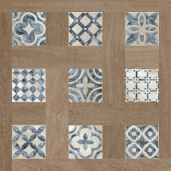 Плитка Ceramica Deseo Atelier Hydraulic 8х600х600 мм Геническ
