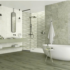 Плитка Ceramica Deseo Montana Grey BR 9х750х250 мм 1A KTL (Euro 7 PZ Y 45 CJ) Ужгород