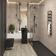 Плитка Ceramica Deseo Jackstone Amber Matt 9х900х300 мм Кременчук