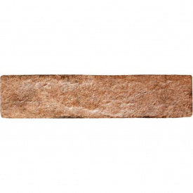 Плитка Golden Tile Seven Tones оранж 34Р010 6х60х250 мм