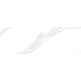 Плитка Ceramica Deseo Adua White 10х900х300 мм