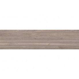 Плитка Ceramica Deseo Mulberry Wood Tortora 9х1200х300 мм