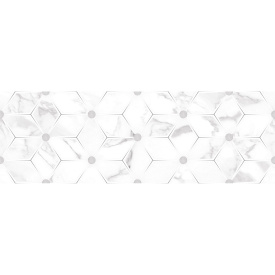 Плитка Ceramica Deseo Infinity Decor 10х900х300 мм