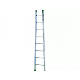 Приставні драбини для садово-городніх робіт SVELT AGRICOLA від 8 до 18 поперечок.
