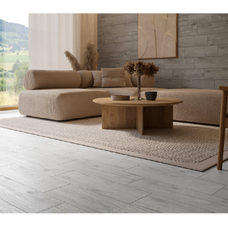 Плитка Cersanit BrantWood Light Grey 7х598х185 мм