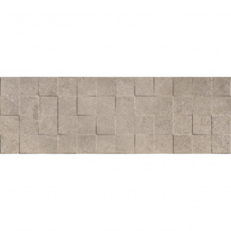 Плитка Ceramica Deseo Jackstone Amber Matt Square Decor 9х900х300 мм