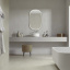 Плитка Ceramica Deseo AT.Bio Grey 6х608х608 мм Гайсин