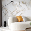 Плитка Cersanit Dorado White Satin Rect 8х1198х598 мм Івано-Франківськ