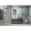Плитка Golden Tile Stone Story серый SY2830 8х400х400 мм Киев