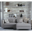 Плитка Golden Tile London антрацит 30У010 6х60х250 мм Запорожье