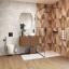 Плитка Ceramica Deseo Orfe Beige Rec (OFRE) 7х1200х400 мм Виноградов