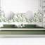 Плитка Ceramica Deseo NG-Sfera Leaf D 9х900х300 мм Бровары