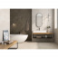 Плитка Ceramica Deseo Elbert Noce 8х550х333 мм Золотоноша
