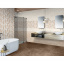 Плитка Ceramica Deseo Royal Diana Crema 10х900х300 мм Охтирка