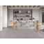 Плитка Ceramica Deseo Dual Grey 7х600х300 мм Полтава