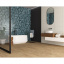 Плитка Ceramica Deseo EC.Cool Blue 9х600х316 мм Новая Прага