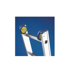 Двухсекционная лестница SVELT LUXE 2 - от 6+7 до 13+14 STEPS Энергодар