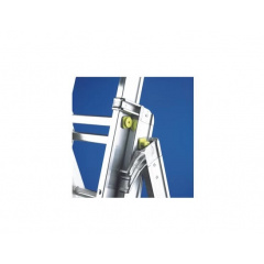 Двухсекционная лестница SVELT LUXE 2 - от 6+7 до 13+14 STEPS Энергодар