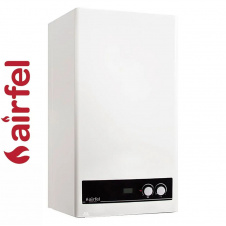 Газовый котел AIRFEL DigiFEL DUO 24 кВт (двухконтурный)