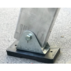 Трехсекционная лестница SVELT ARGANELLO от 3x14 до 3х18 ступеней Петрово