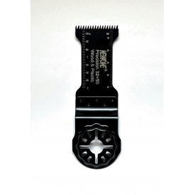 Насадка STARLOCK удлиненная по дереву для реноватора мультиинструмента PMF S-Body Technology 32 мм