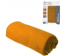 Рушник Sea To Summit DryLite Towel XL Orange (1033-STS ADRYAXLOR)