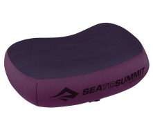 Надувная подушка Sea To Summit Aeros Premium Pillow Large Magenta (1033-STS APILPREMLMG)