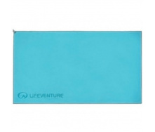 Полотенце Lifeventure Recycled Soft Fibre Trek XL Teal (1012-63621)