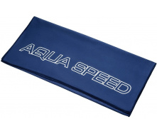 Полотенце Aqua Speed DRY FLAT 7044 (155-10) 50 x 100 см Синий (5908217670441)