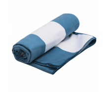 Полотенце Sea To Summit DryLite Towel XXL Синий-Белый