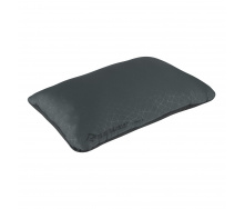 Подушка Sea To Summit FoamCore Pillow Deluxe Серый (1033-STS APILFOAMDLXGY)