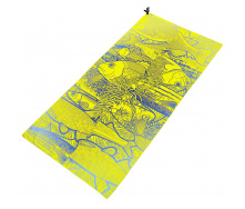 Полотенце для пляжа SPORTS TOWEL SP-Sport B-FBT 80x186см Желтый