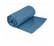 Полотенце Sea To Summit DryLite Towel XL Moonlight (1033-STS ACP071031-070224)