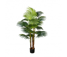 Искусственное растение Engard Cycas Palm, 150 см (DW-23)