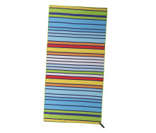 Полотенце для пляжа Raindow Beach Towel T-RST FDSO 80x160 см Голубо-синий 33508381