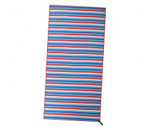 Полотенце для пляжа Raindow Beach Towel T-RST FDSO 80x160 см Голубо-красный 33508381