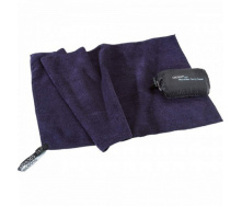 Полотенце Cocoon Microfiber Terry Towel Light M Dolphin Blue (1051-TTE03-M)