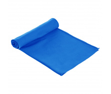 Полотенце спортивное COMPACT TOWEL SP-Sport HG-CPT002 40х80см Синий