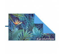 Полотенце Lifeventure Soft Fibre Printed Tropical Giant (1012-63550)