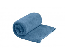 Полотенце Sea To Summit Tek Towel L Синий