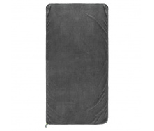 Полотенце спортивное Terry Towel T-EFT-150 4Monster 75х150 см Серый 33622005