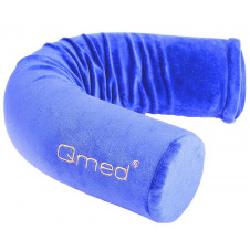 Фото - Многофункциональная подушка валик Qmed Flex Pillow KM-31 Многофункциональная подушка валик Qmed Flex Pillow KM-31