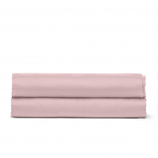 Детская простыня сатин 110х160 см BLUSH CS1 Cosas